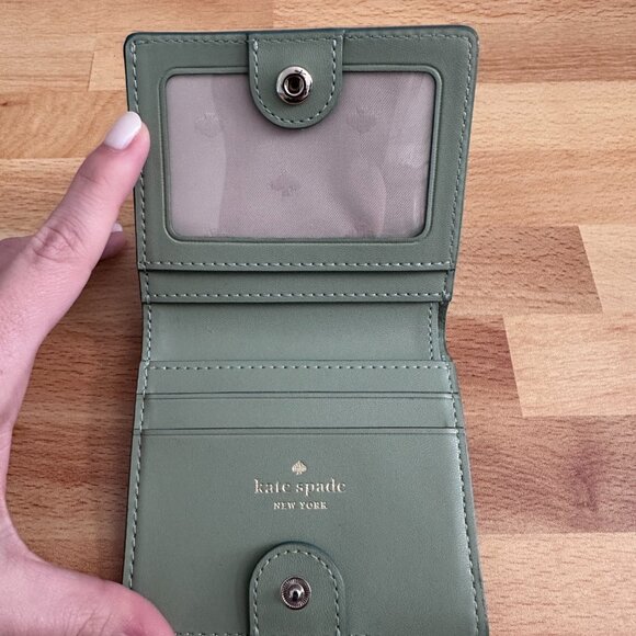 Kate Spade Cove Street Crossbody with Matching Wallet - Picture 8 of 9